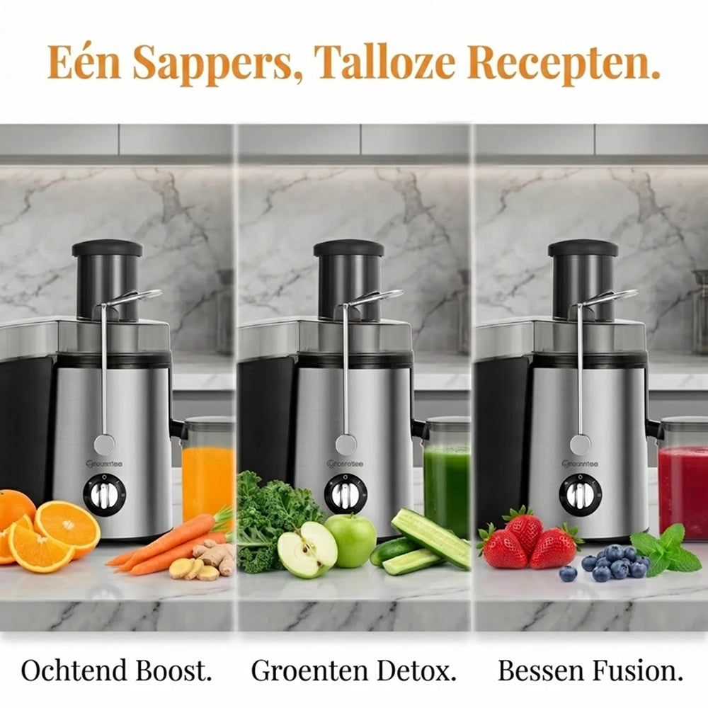 JuicVitaz