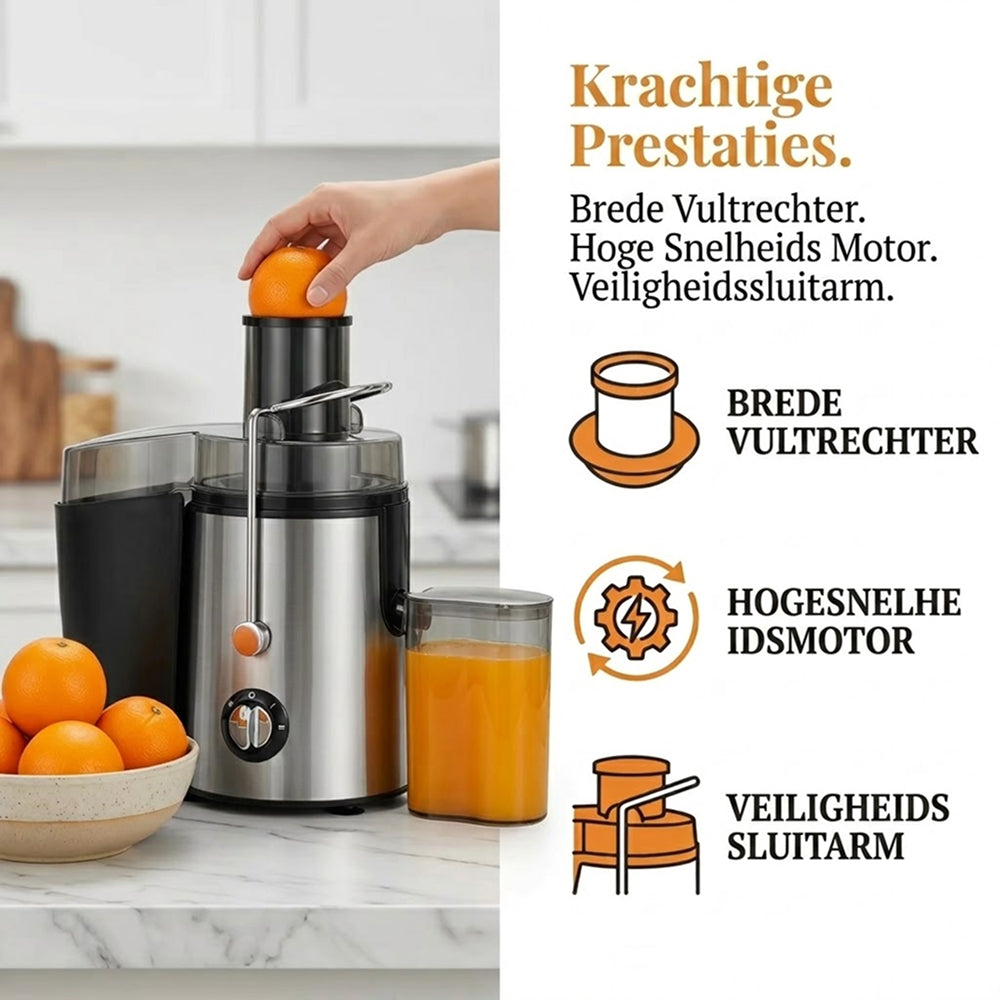 JuicVitaz