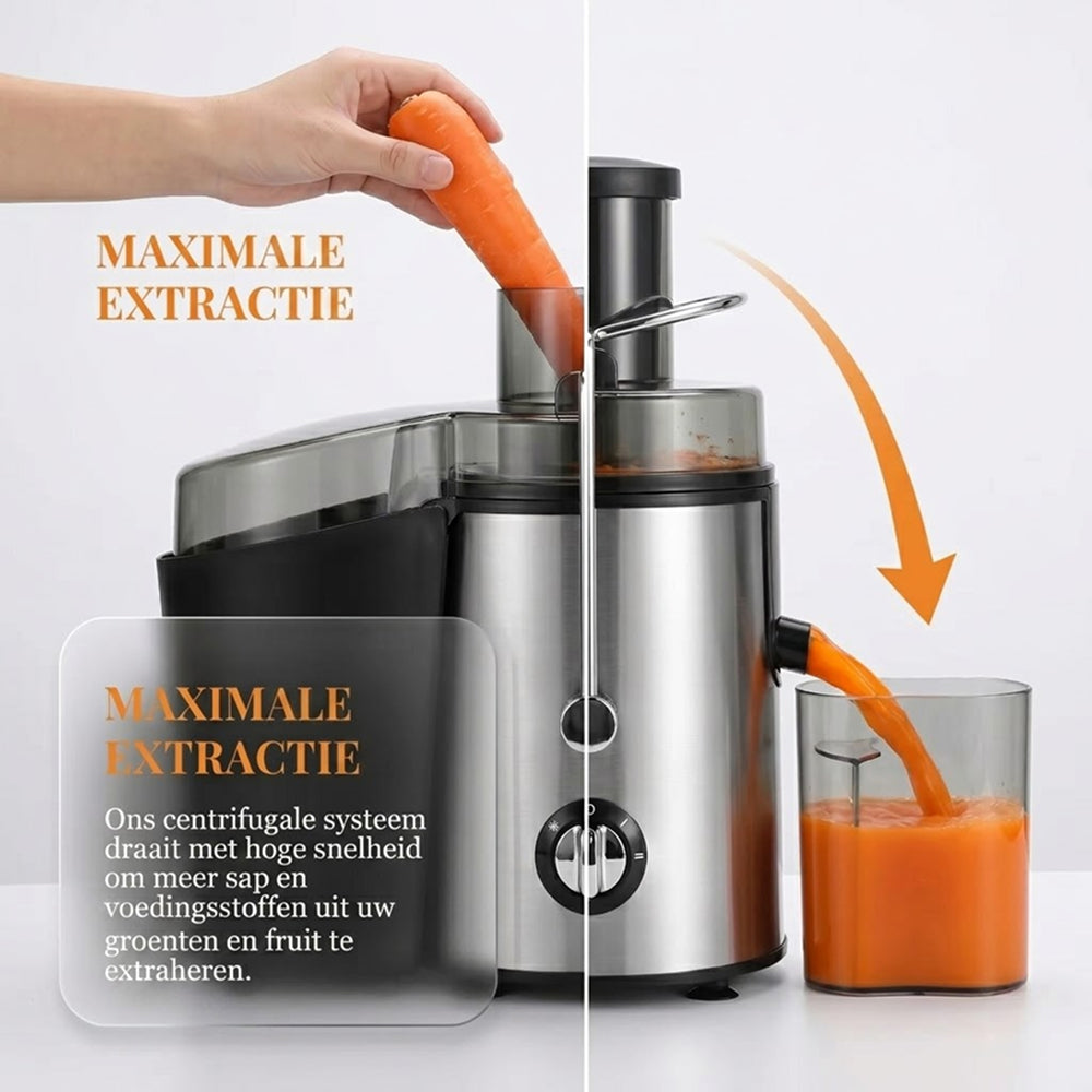 JuicVitaz