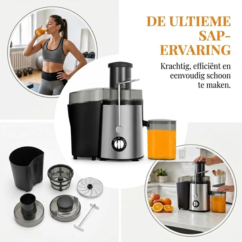 JuicVitaz