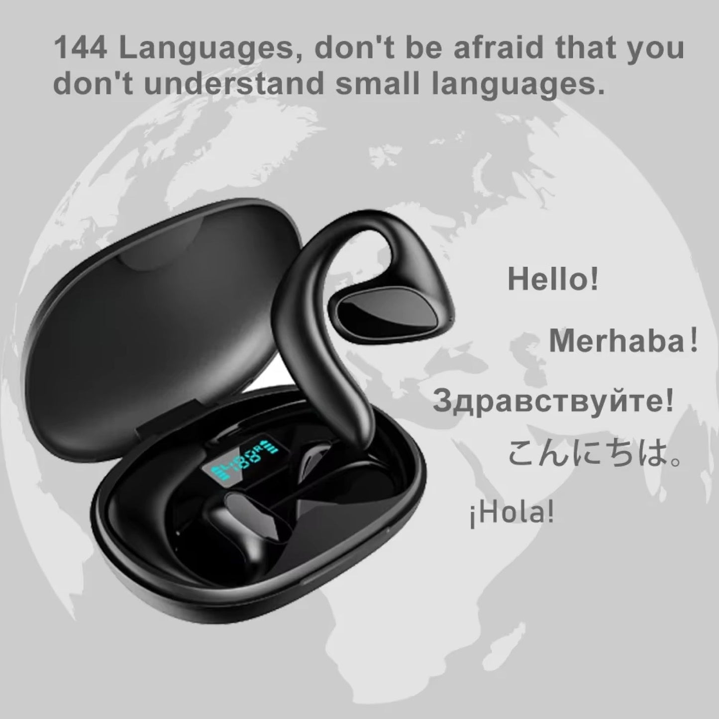 LinguBuds