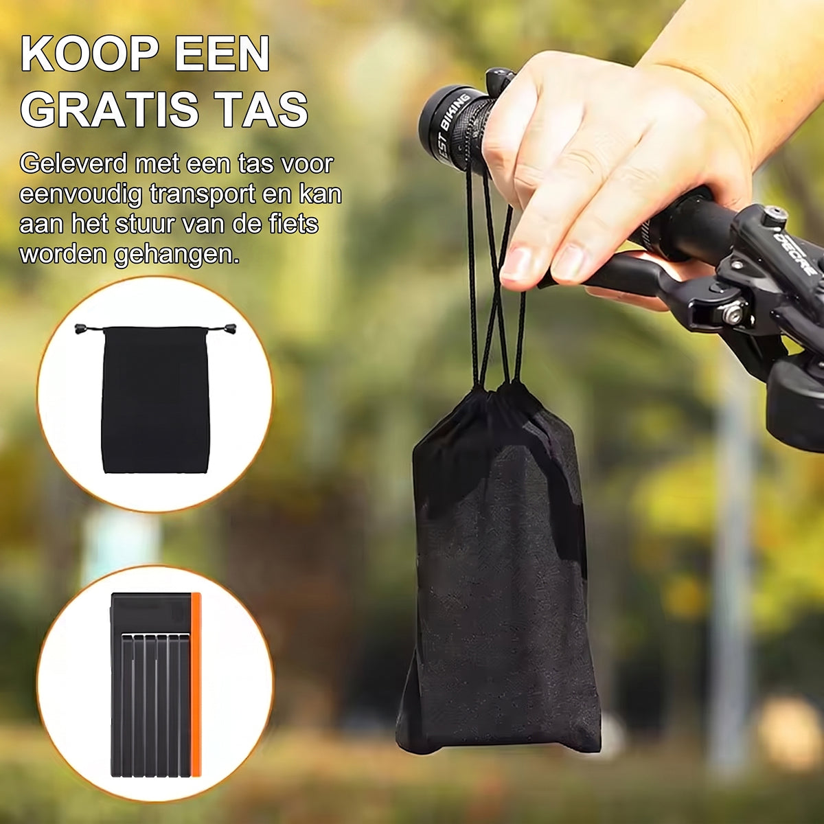 LoopaLock