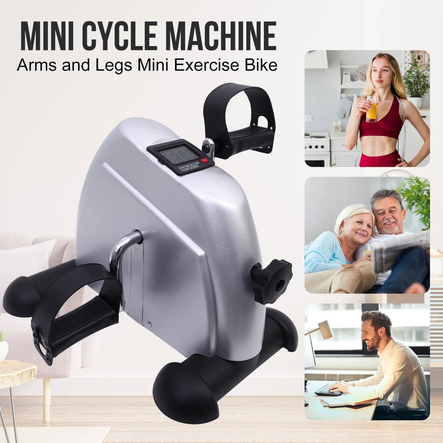 MiniSpinf