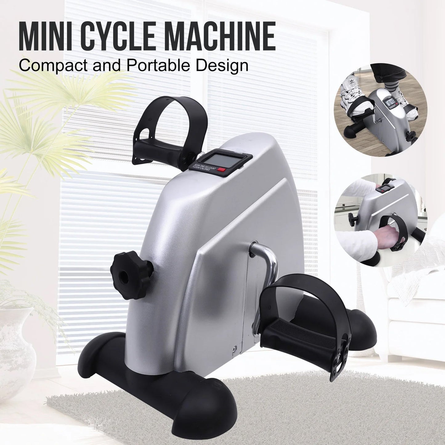 MiniSpinf