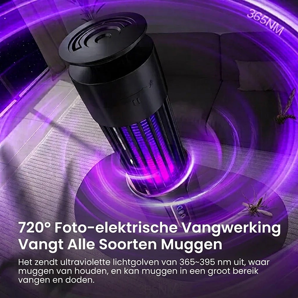 MosqyZap