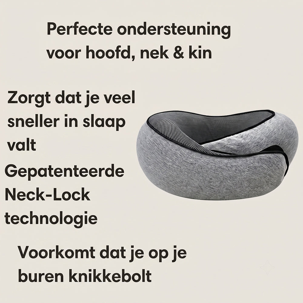 NapyNeck