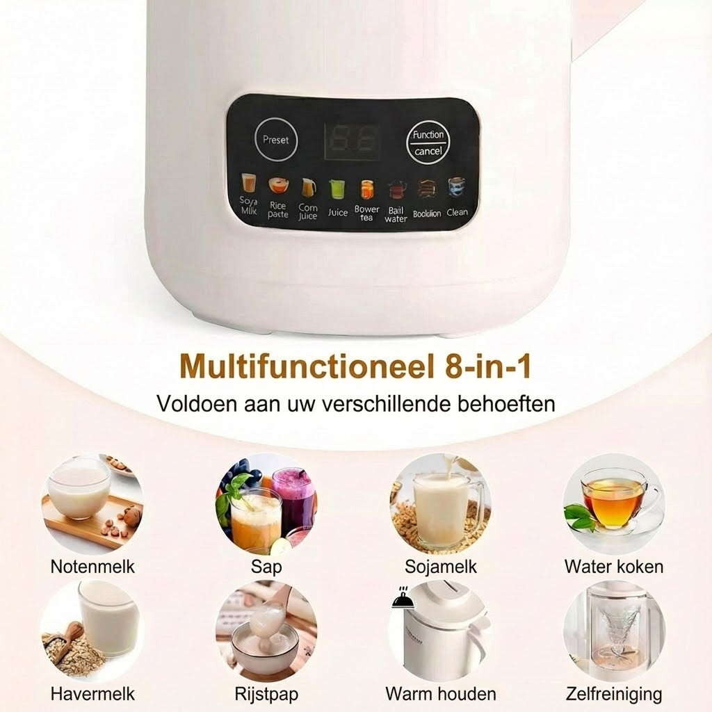 Nutebost