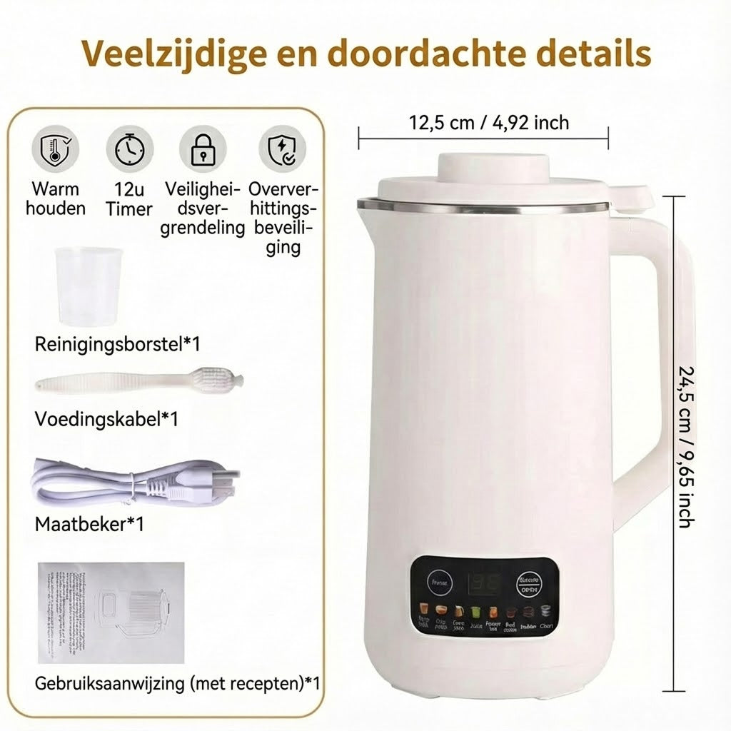 Nutebost
