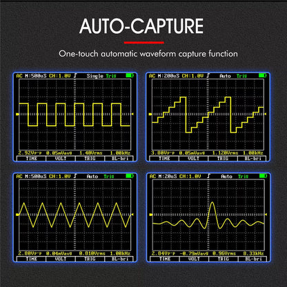 OsciMite