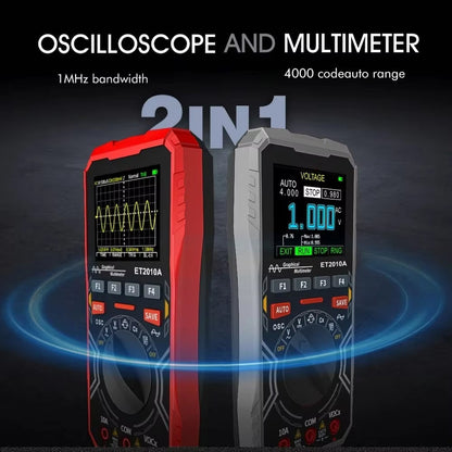 OsciMite