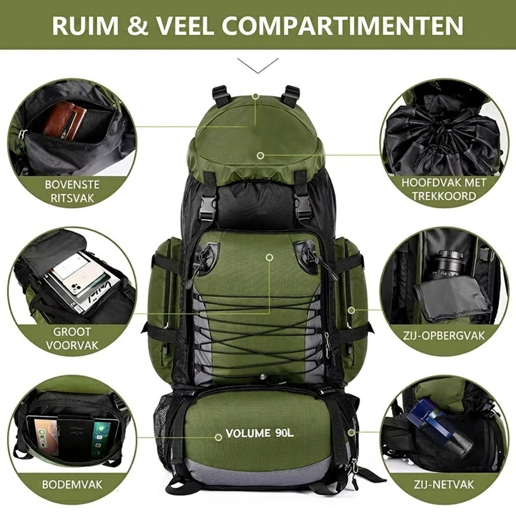 Packroxi