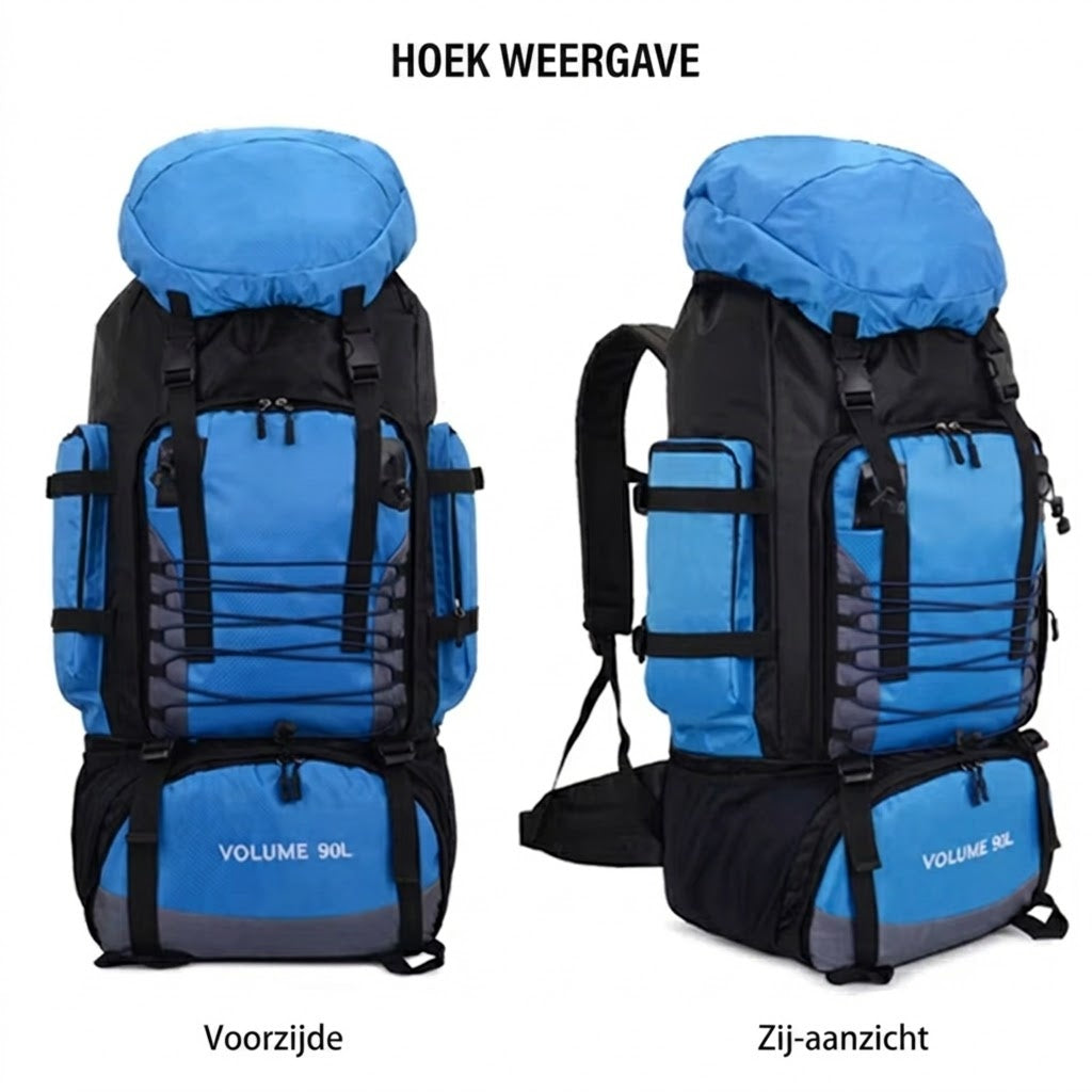 Packroxi