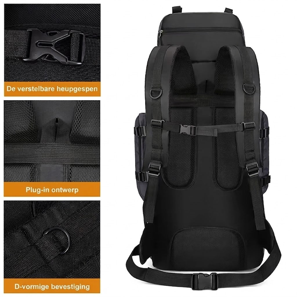 Packroxi