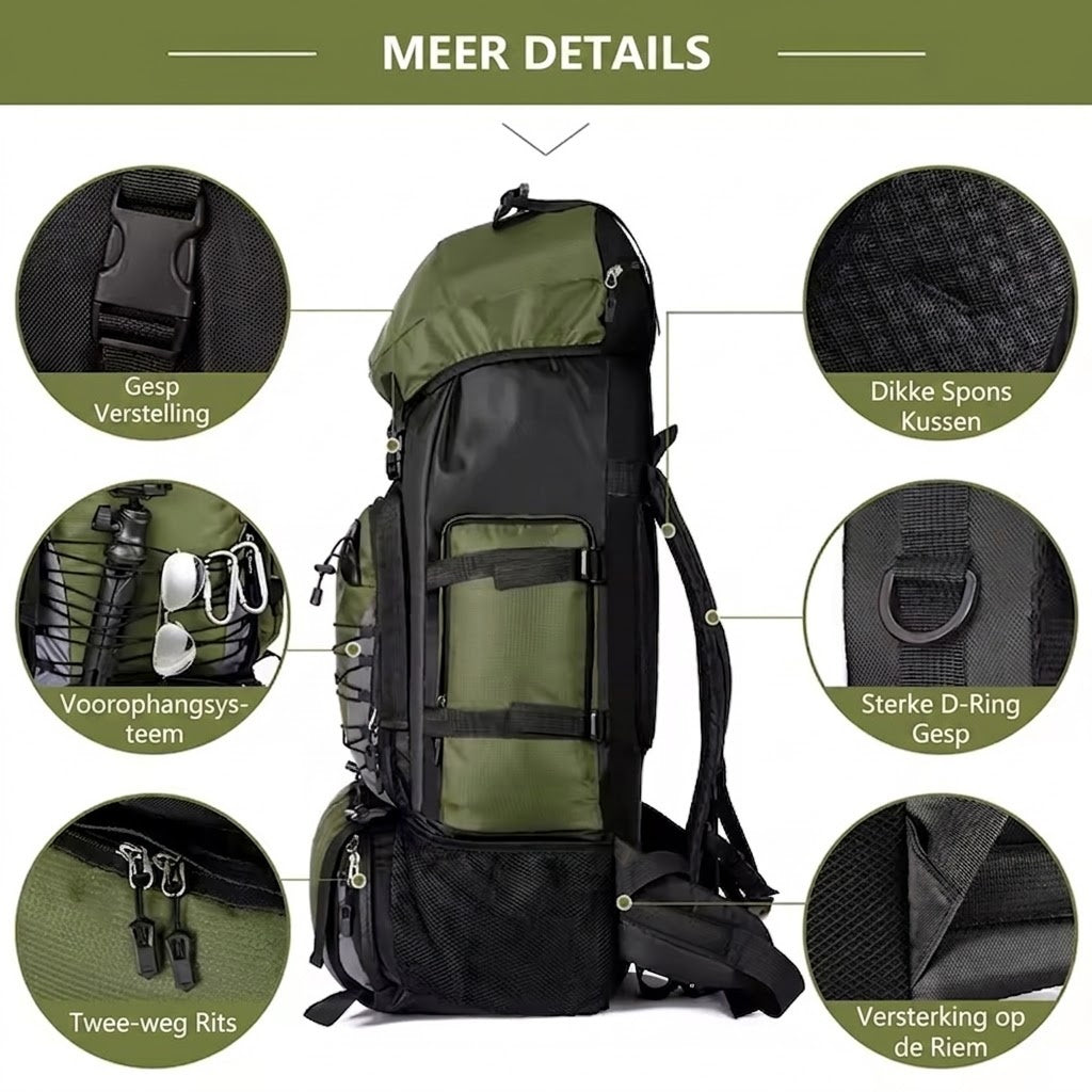 Packroxi