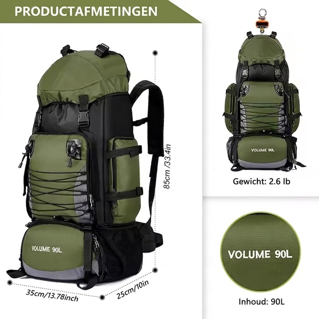 Packroxi