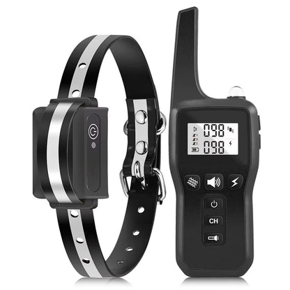 Pawtopie Training-halsband Voor Honden