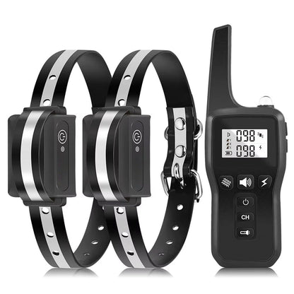 Pawtopie Training-halsband Voor Honden