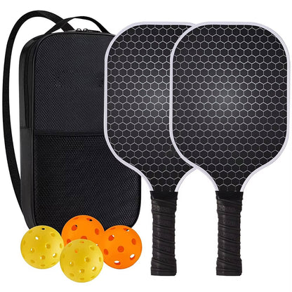 PikleRow Pickleball-Peddels Voor Beginners