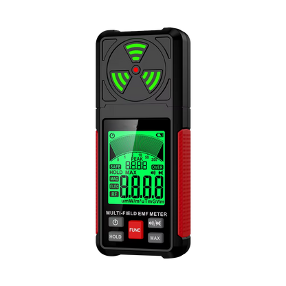 Poltrxi EMF-Meter