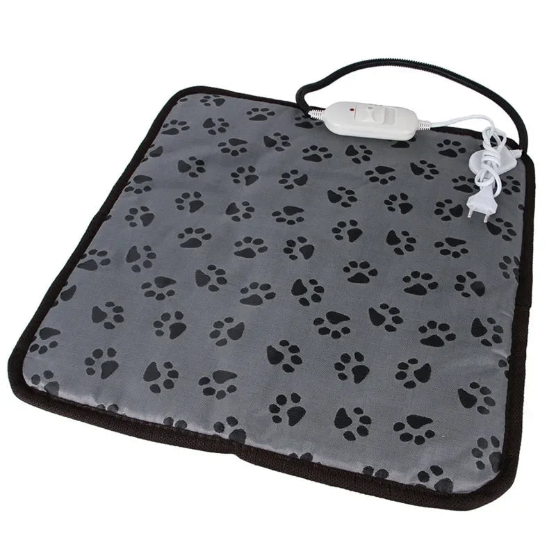 PurryPad Verwarmingsmat Voor Katten