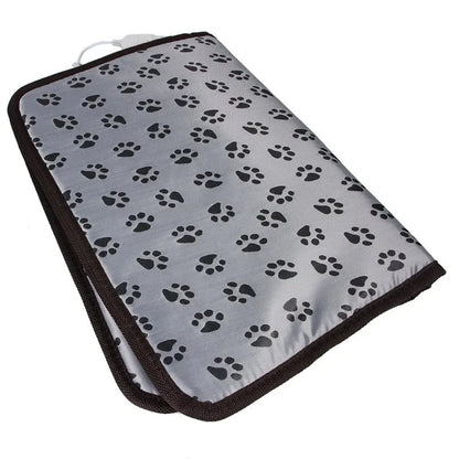 PurryPad Verwarmingsmat Voor Katten