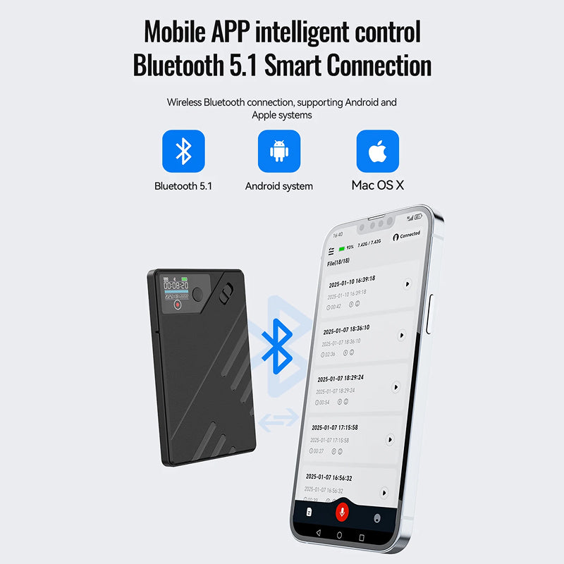 RecZenx V2