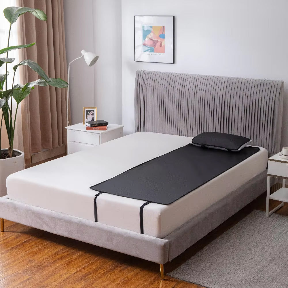 ResVibet Aardingsmat Voor Bed