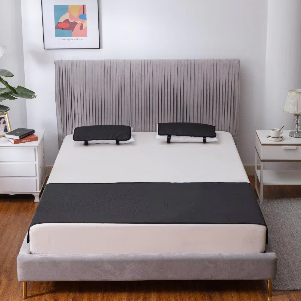 ResVibet Aardingsmat Voor Bed