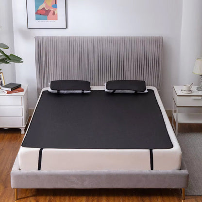 ResVibet Aardingsmat Voor Bed