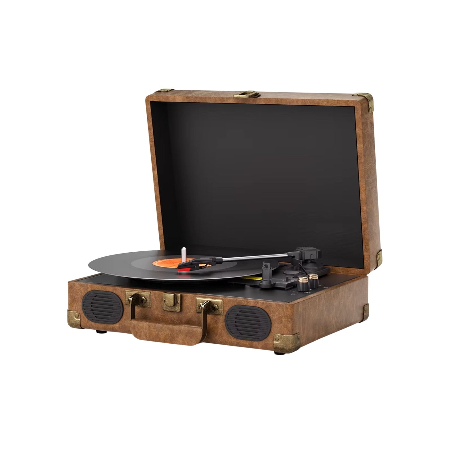 RetroNoxt Platenspeler