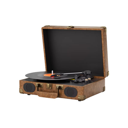 RetroNoxt Platenspeler