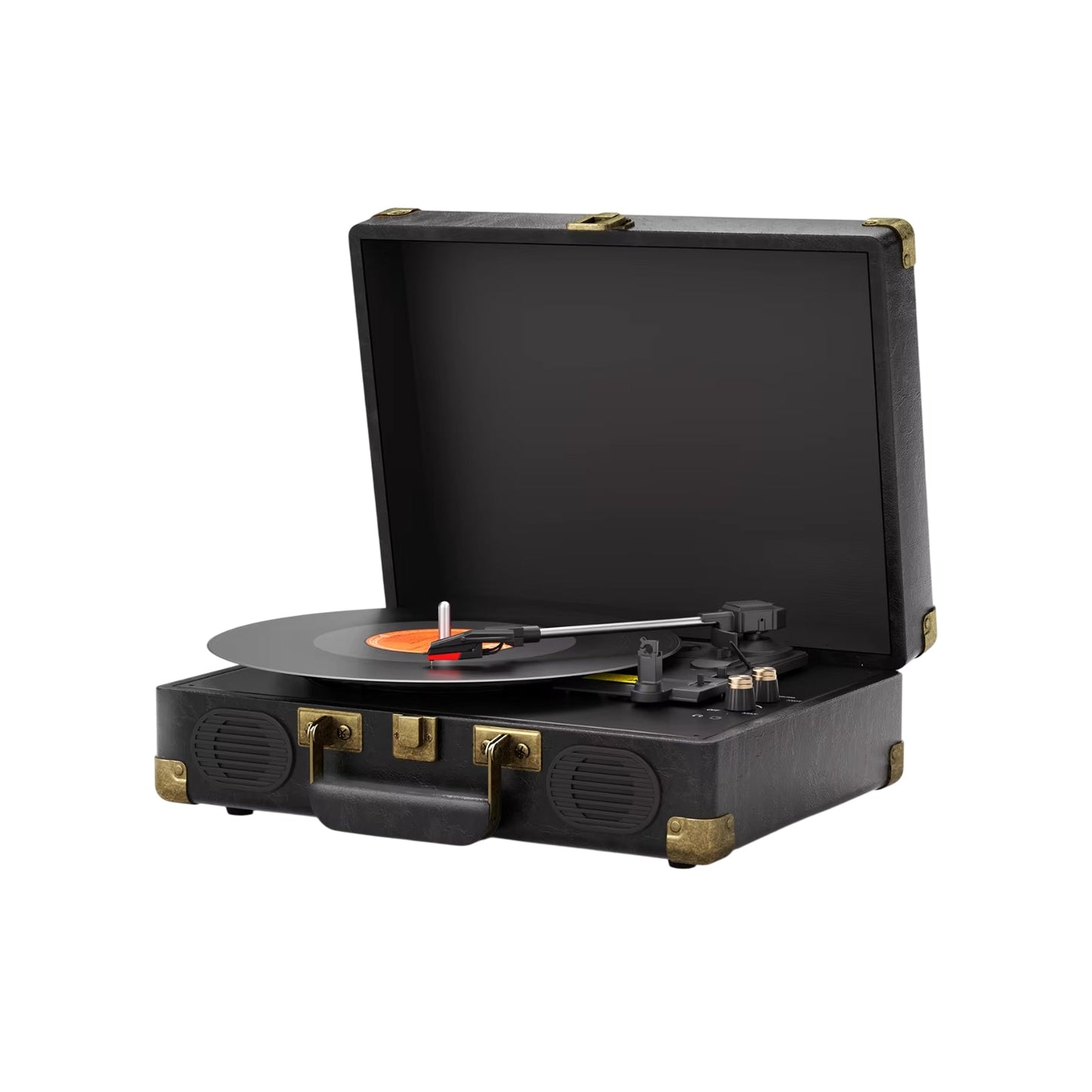RetroNoxt Platenspeler