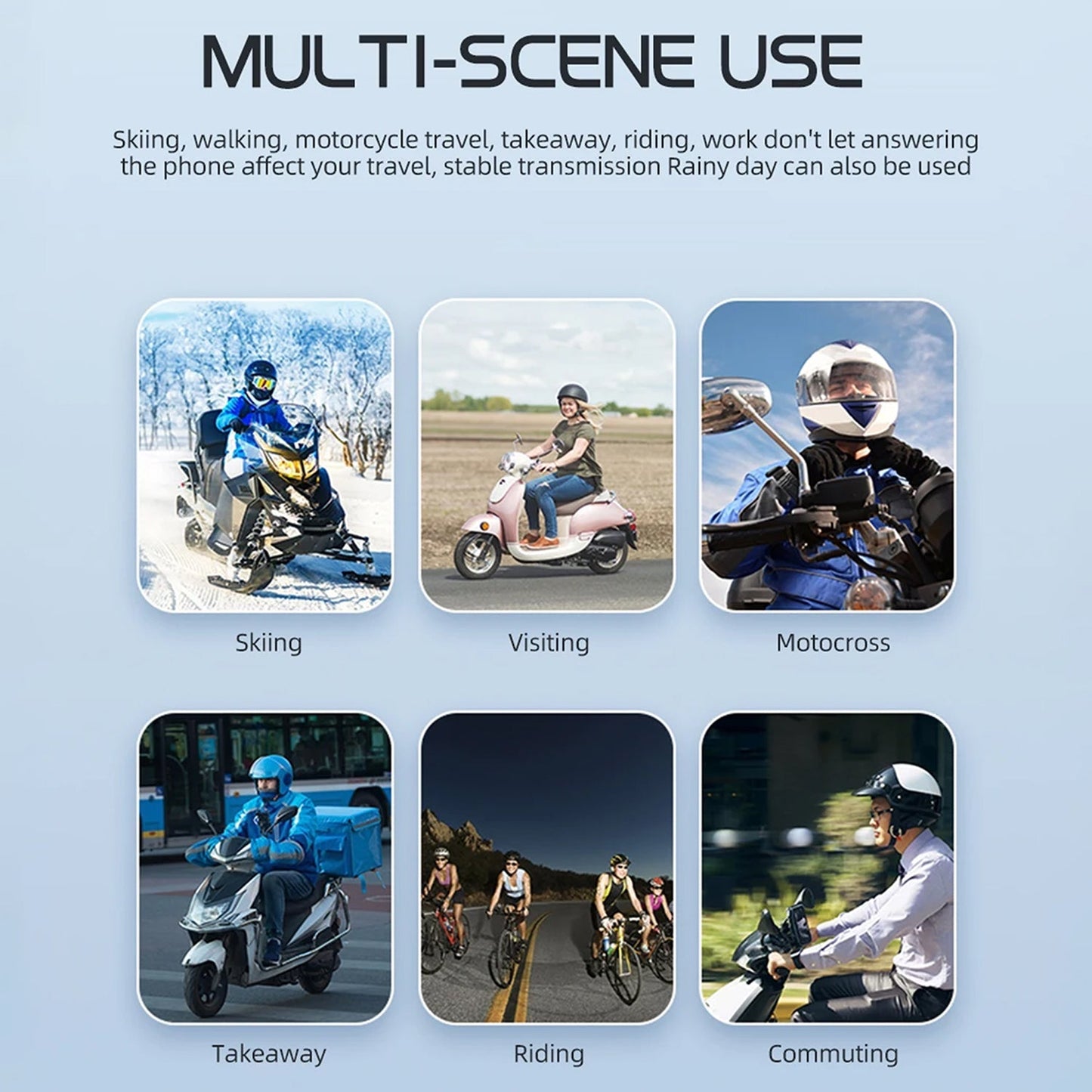 RiderZest V2