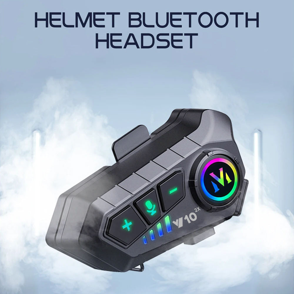 RiderZest V2