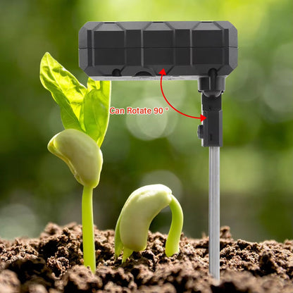 Rootabest Bodemvochtigheidsmeter