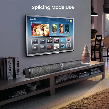 Rumbleoy TV-Soundbar