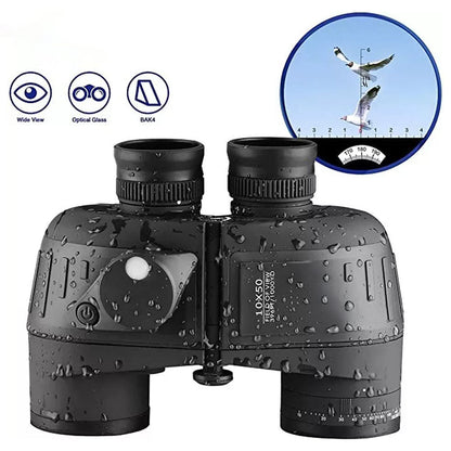 SeaSpix Marine Binocular