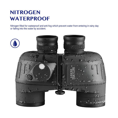 SeaSpix Marine Binocular