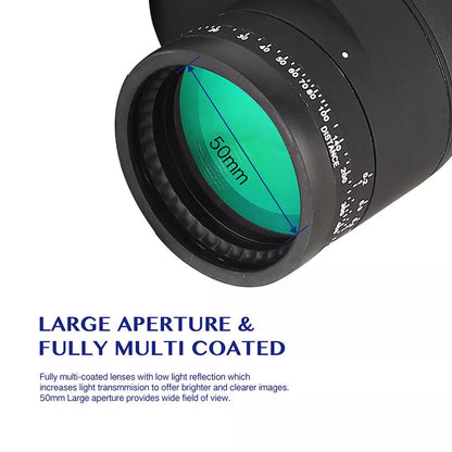SeaSpix Marine Binocular
