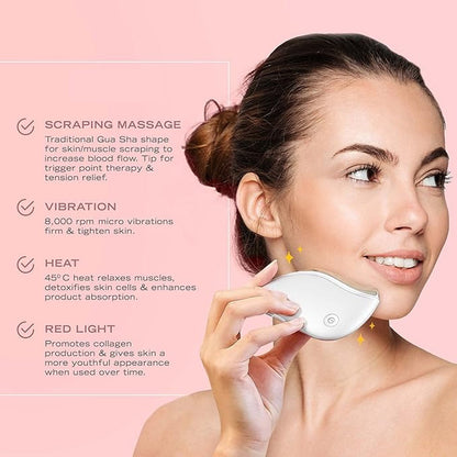 ShaLifto Gua Sha-tool