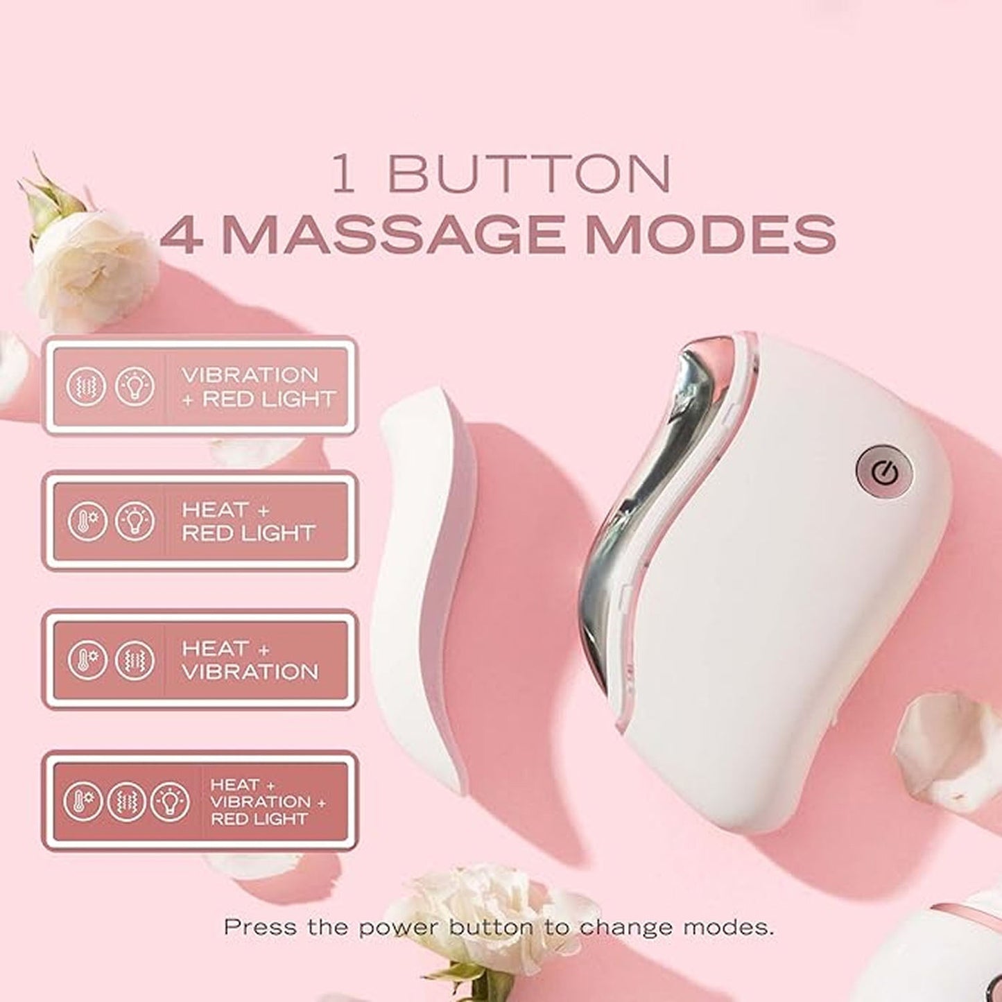 ShaLifto Gua Sha-tool