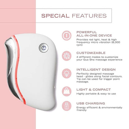 ShaLifto Gua Sha-tool
