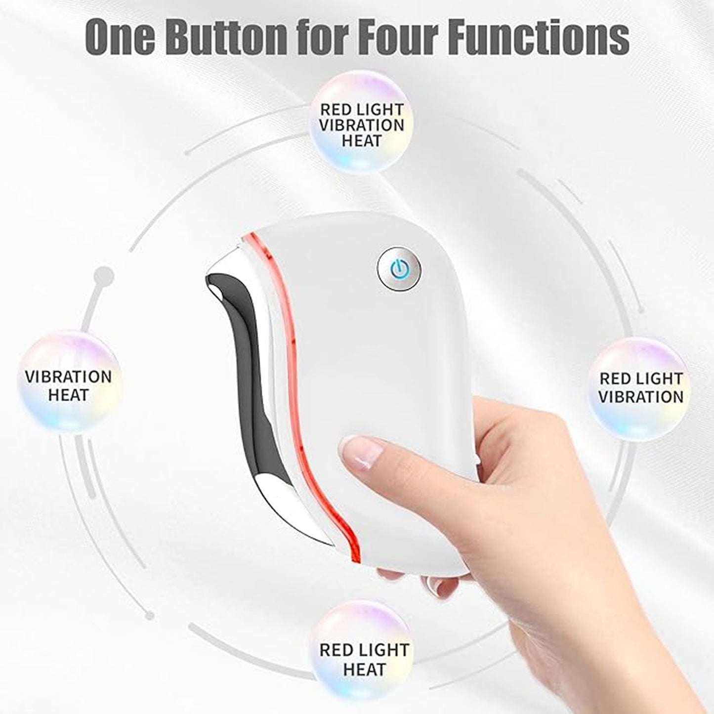 ShaLifto Gua Sha-tool