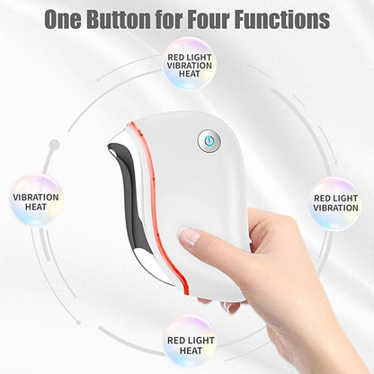 ShaLifto Gua Sha-tool
