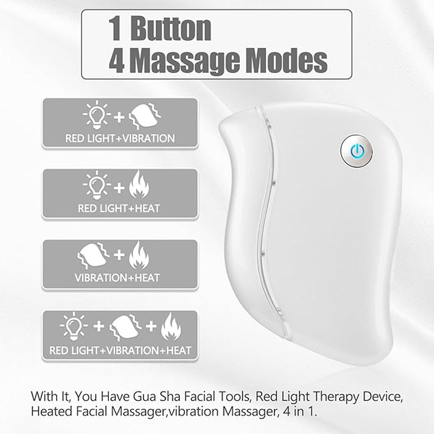ShaLifto Gua Sha-tool