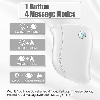 ShaLifto Gua Sha-tool