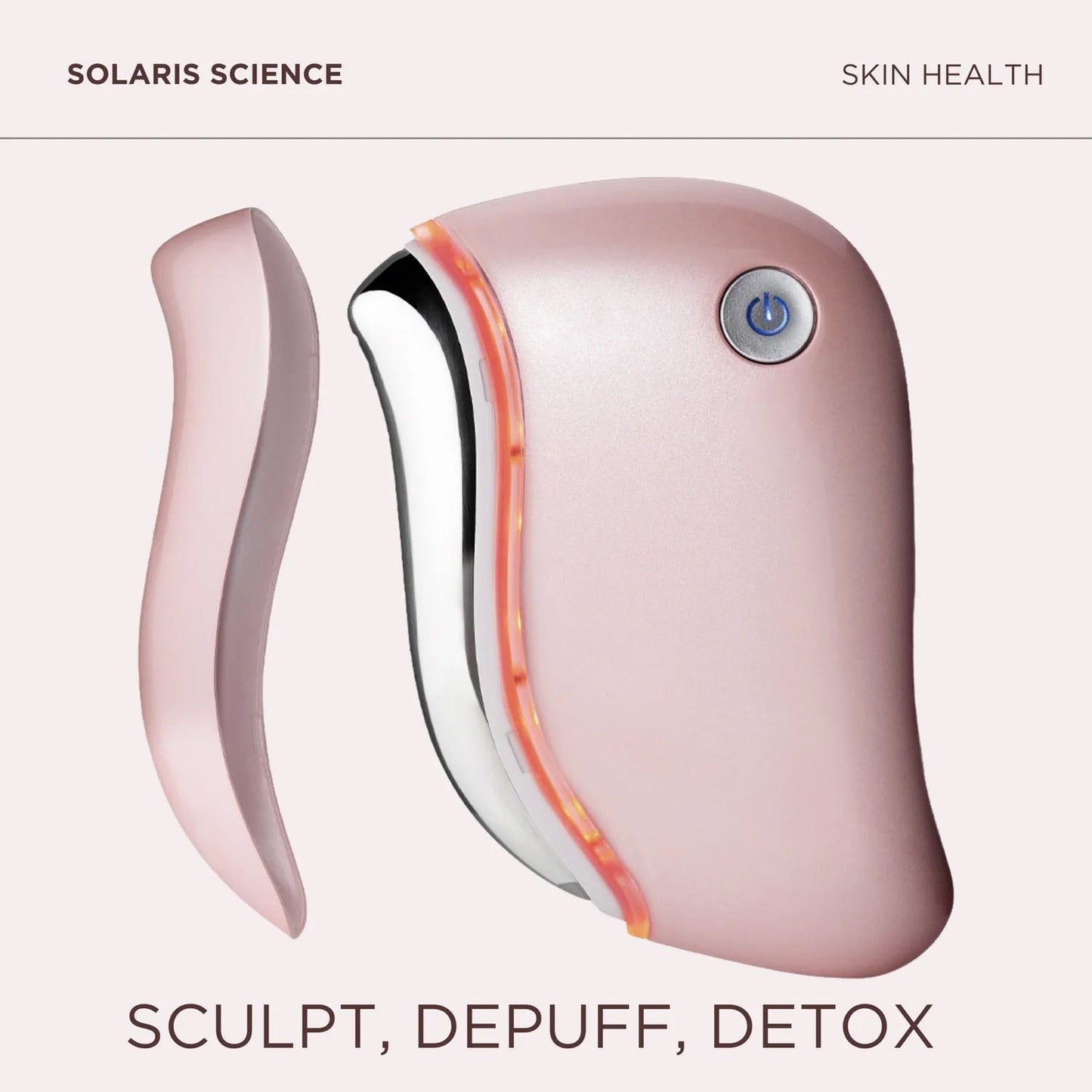ShaLifto Gua Sha-tool