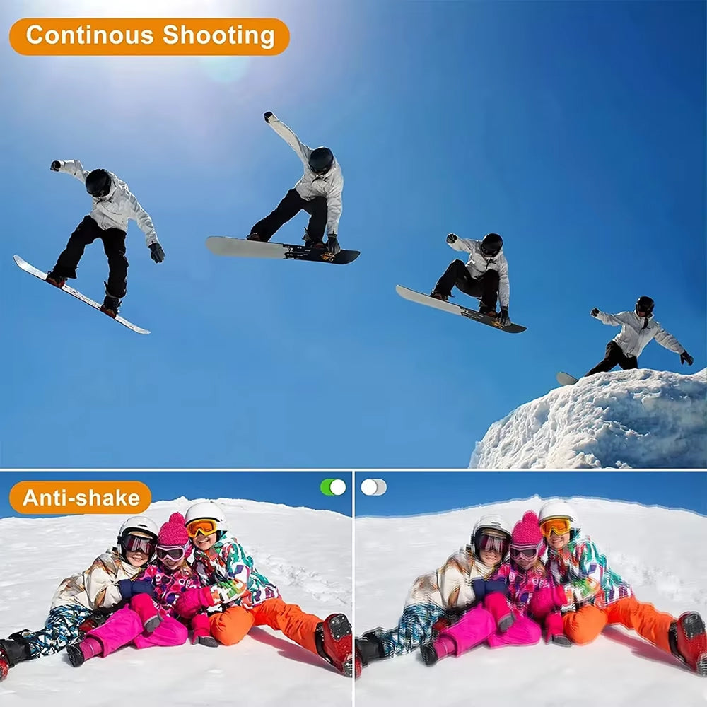 ShotBiex