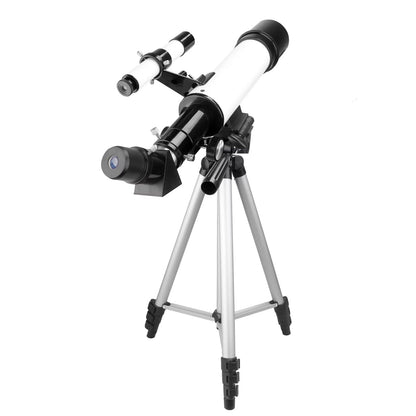 SkyOptx Telescope For Beginners