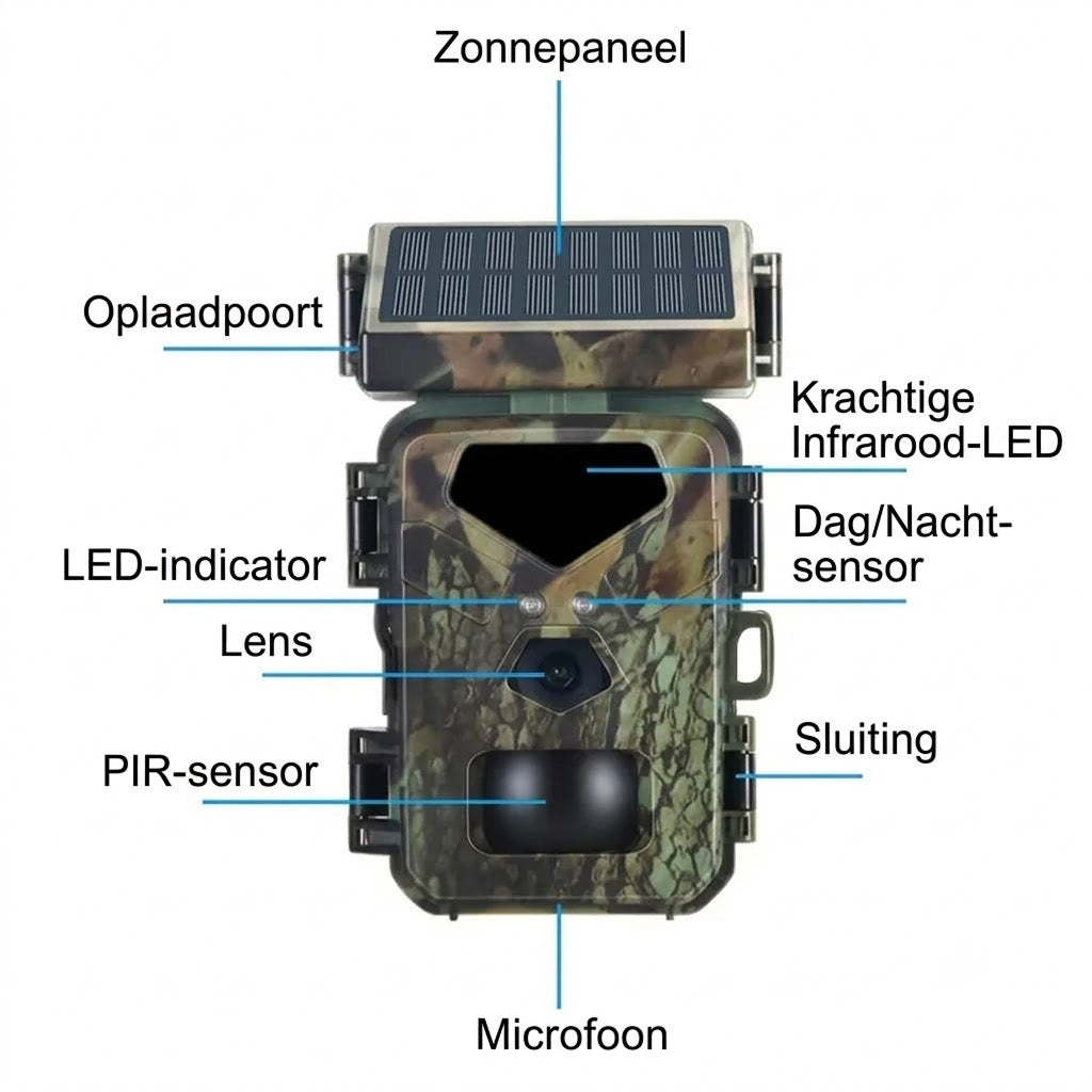 SolCamark